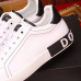 Dolce & Gabbana Shoes for Men's D&G Sneakers #9121242