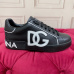 Dolce &amp; Gabbana Shoes for Men's D&amp;G Sneakers #A26953