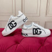 Dolce &amp; Gabbana Shoes for Men's D&amp;G Sneakers #A26955