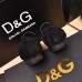 Dolce & Gabbana Shoes for Men's D&G leather shoes #A27892