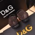 Dolce & Gabbana Shoes for Men's D&G leather shoes #A27894