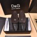 Dolce & Gabbana Shoes for Men's D&G leather shoes #A27899