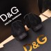 Dolce & Gabbana Shoes for Men's D&G leather shoes #A27901