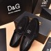 Dolce & Gabbana Shoes for Men's D&G leather shoes #A27901