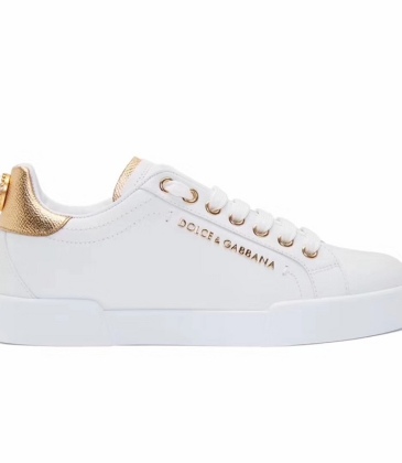 Dolce &amp; Gabbana Shoes for Men's and women D&amp;G Sneakers #999919025