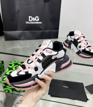 Dolce &amp; Gabbana Shoes for Men's and women D&amp;G Sneakers #999924785