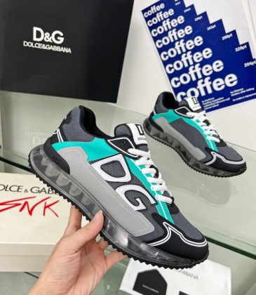 Dolce &amp; Gabbana Shoes for Men's and women D&amp;G Sneakers #999935407