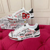 Dolce &amp; Gabbana Shoes for Men's and women D&amp;G Sneakers #A26926