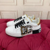 Dolce &amp; Gabbana Shoes for Men's and women D&amp;G Sneakers #A29921