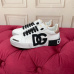 Dolce &amp; Gabbana Shoes for Men's and women D&amp;G Sneakers #A29922