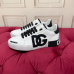 Dolce &amp; Gabbana Shoes for Men's and women D&amp;G Sneakers #A29923