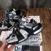 Dolce x Gabbana Shoes for Men's DG Sneakers #999926056