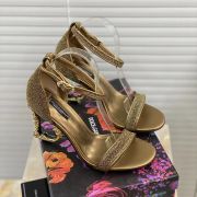 Dolce &amp; Gabbana Shoes for Women's D&amp;G Sandals #999909674