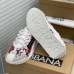 Dolce &amp; Gabbana Shoes for Women's D&amp;G Sneakers #99906955