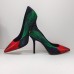 Dolce &amp; Gabbana Shoes for Women's D&amp;G gold sandal #A31603