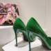 Dolce &amp; Gabbana Shoes for Women's D&amp;G gold sandal #A31607