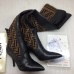 Fendi shoes for Fendi Boot for women #9128476
