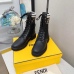 Fendi shoes for Fendi Boot for women #999901906