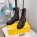 Fendi shoes for Fendi Boot for women #999901907