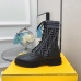 Fendi shoes for Fendi Boot for women #999901908
