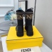 Fendi shoes for Fendi Boot for women #999901910