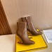 Fendi shoes for Fendi Boot for women #999918291