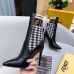 Fendi shoes for Fendi Boot for women #999918300