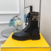 Fendi shoes for Fendi Boot for women #999927399