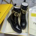 Fendi shoes for Fendi Boot for women #999927400