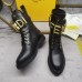 Fendi shoes for Fendi Boot for women #999927402