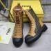 Fendi shoes for Fendi Boot for women #999930576
