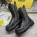 Fendi shoes for Fendi Boot for women #999930577