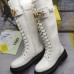 Fendi shoes for Fendi Boot for women #999930578