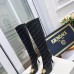 Versace &amp; Fendi shoes for Fendi Boot for women #999927203