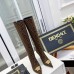 Versace &amp; Fendi shoes for Fendi Boot for women #999927204