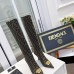 Versace &amp; Fendi shoes for Fendi Boot for women #999927205