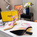 Fendi shoes for Fendi High-heeled shoes for women #999924965