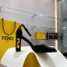 Fendi shoes for Fendi High-heeled shoes for women #999930572