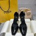 Fendi shoes for Fendi High-heeled shoes for women #999930572