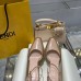 Fendi shoes for Fendi High-heeled shoes for women #999930573