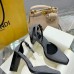 Fendi shoes for Fendi High-heeled shoes for women #999930574