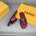 Fendi shoes for Fendi Slippers for men #99906270