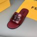 Fendi shoes for Fendi Slippers for men #99906270
