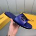 Fendi shoes for Fendi Slippers for men #99906271