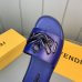 Fendi shoes for Fendi Slippers for men #99906271