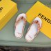 Fendi shoes for Fendi Slippers for men #99906278