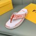 Fendi shoes for Fendi Slippers for men #99906278