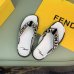 Fendi shoes for Fendi Slippers for men #99906279
