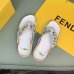 Fendi shoes for Fendi Slippers for men #99906280