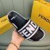 Fendi shoes for Fendi Slippers for men #99906283
